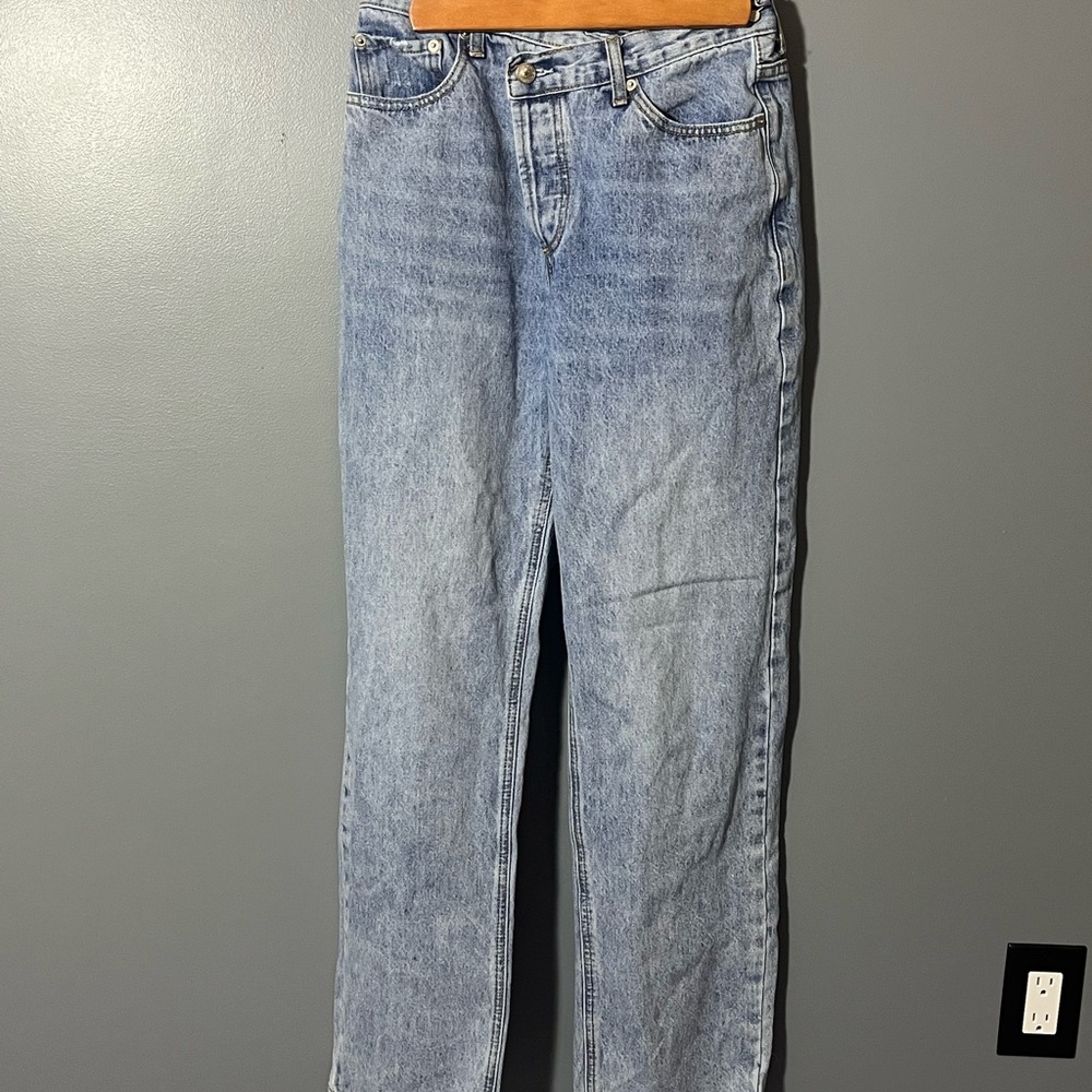 Princess Polly jeans